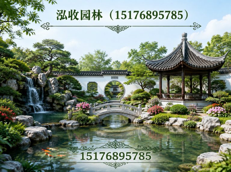 德宏京津冀防腐木工程展示图